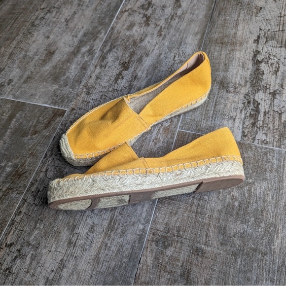 J. Crew Shoes - *NWOB J. CREW Thicker Braid Canvas Classic Espadrilles